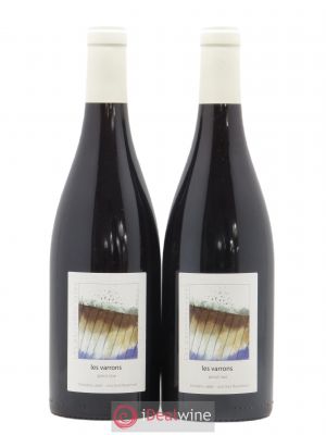 Vin de France Pinot Noir Les Varrons Labet (no reserve) 2019 - Lot of 2 Bottles