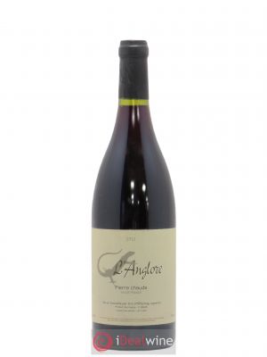 Vin de France Pierre chaude L'Anglore (sans prix de réserve) 2012 - Lot de 1 Bouteille