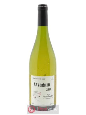 Arbois Pupillin Savagnin Domaine de la Loue  2019 - Lot de 1 Bouteille
