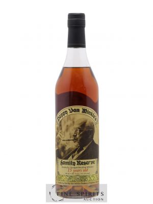 Pappy Van Winkle's 15 years Of. Family Reserve   - Lot de 1 Bouteille