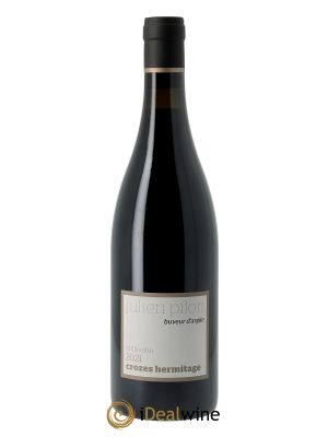 Crozes-Hermitage Buveur d'argile Julien Pilon  2021 - Lot of 1 Bottle
