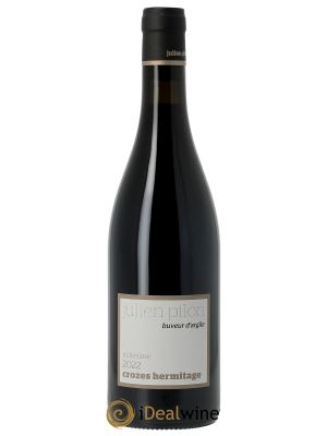 Crozes-Hermitage Buveur d'argile Julien Pilon  2022 - Lot of 1 Bottle