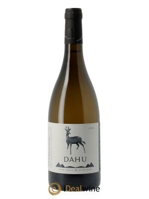 Vin de France Dahu Julien Pilon  2021 - Lot of 1 Bottle