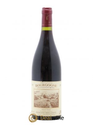 Bourgogne Domaine Brigand G. 2003 - Lot of 1 Bottle