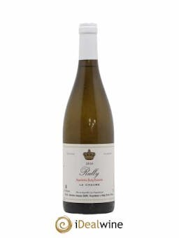Rully La Chaume Jacques Dury 2016 - Lot of 1 Bottle