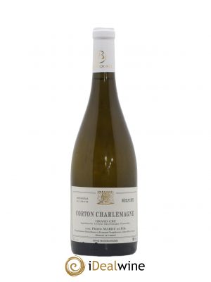 Corton-Charlemagne Grand Cru Pierre Marey et Fils 2012 - Lot of 1 Bottle