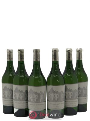 Château Haut Brion  2012 - Lot of 6 Bottles