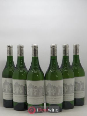 Château Haut Brion  2013 - Lot of 6 Bottles