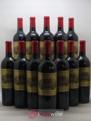 Alter Ego de Palmer Second Vin  2012 - Lot of 12 Bottles