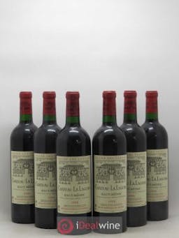 Château La Lagune 3ème Grand Cru Classé  1998 - Lot of 6 Bottles