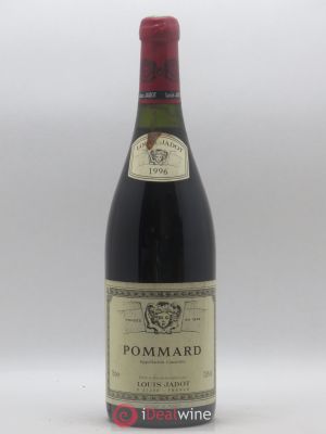 Pommard Jadot 1996 - Lot of 1 Bottle