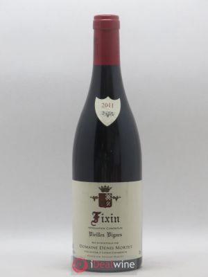 Fixin Denis Mortet (Domaine) Vieilles Vignes 2011 - Lot of 1 Bottle