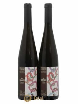 Riesling Grand Cru Muenchberg Ostertag (Domaine)  2009 - Lot de 2 Bouteilles