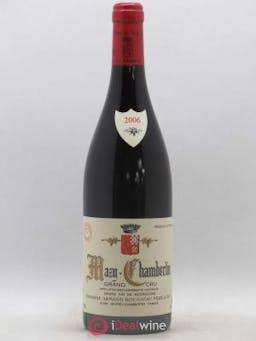 Mazis-Chambertin Grand Cru Armand Rousseau (Domaine)  2006 - Lot of 1 Bottle