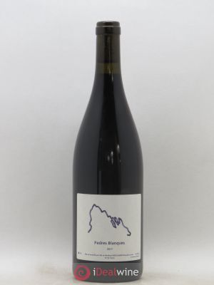 Vin de France Pedres Blanques Rié et Hirofumi Shoji  2017 - Lot of 1 Bottle
