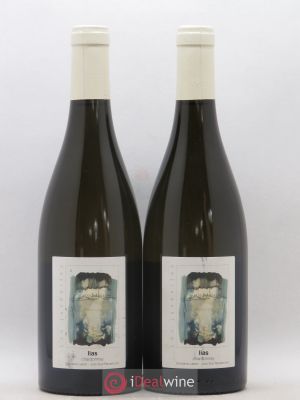 Côtes du Jura Chardonnay Lias Labet (Domaine)  2016 - Lot of 2 Bottles