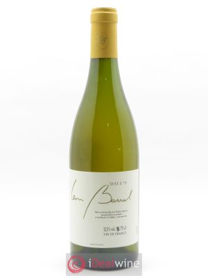 Vin de France Terret Blanc Domaine Léon Barral  2019 - Lot of 1 Bottle