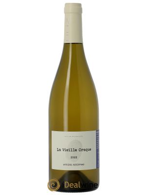 Bourgogne Aligoté La Vieille Craque Uliz (Domaine) 2022 - Lot de 1 Bottiglia