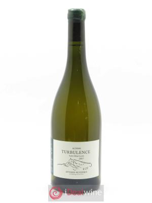 Vin de Savoie Altesse Turbulence Uliz (Domaine)  2017 - Lot de 1 Bouteille