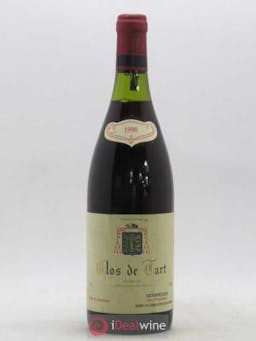 Clos de Tart Grand Cru Mommessin  1990 - Lot of 1 Bottle