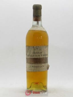 Château Laville Haut-Brion Cru Classé de Graves  1948 - Lot of 1 Bottle