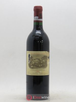 Château Lafite Rothschild 1er Grand Cru Classé  1985 - Lot of 1 Bottle