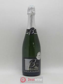 Champagne Blanc de noirs Albert Beerens (no reserve)  - Lot of 1 Bottle
