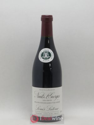 Nuits Saint-Georges 1er Cru Les Crots Louis Latour 2004 - Lot of 1 Bottle