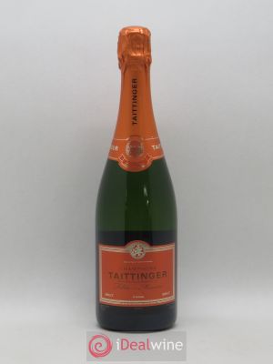 Champagne Folie de la Marquetterie Taittinger  - Lot de 1 Bouteille