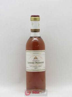 Château Lafaurie-Peyraguey 1er Grand Cru Classé  1990 - Lot de 1 Demi-bouteille