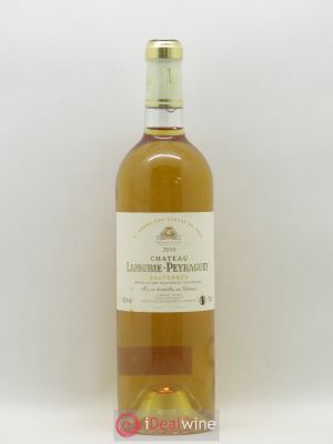 Château Lafaurie-Peyraguey 1er Grand Cru Classé  2010 - Lot of 1 Bottle