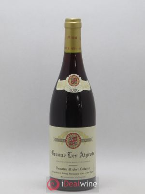 Beaune 1er Cru Les Aigrots Lafarge (Domaine)  2006 - Lot of 1 Bottle