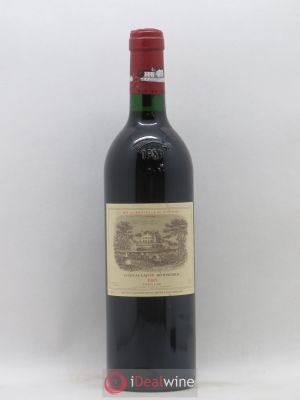Château Lafite Rothschild 1er Grand Cru Classé  1985 - Lot of 1 Bottle