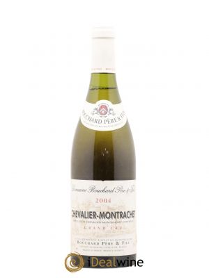 Chevalier-Montrachet Grand Cru Bouchard Père & Fils  2004 - Lot of 1 Bottle