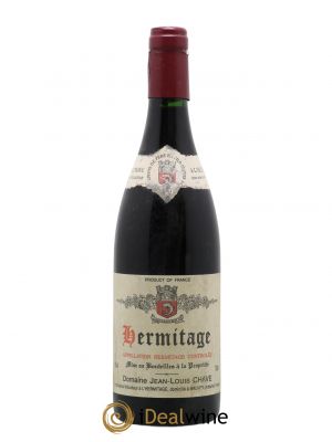 Hermitage Jean-Louis Chave (no reserve)  - Lot of 1 Bottle