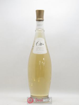 Côtes de Provence Château de Selle Famille Ott  2017 - Lot of 1 Magnum