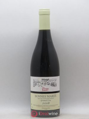 Bonnes-Mares Grand Cru Bart (Domaine)  2018 - Lot of 1 Bottle