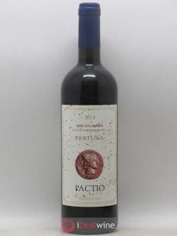 Maremma Toscana Tenuta Fertuna Pactio IGT 2013 - Lot of 1 Bottle