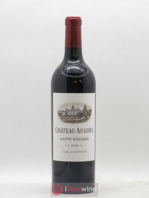 Château Ausone 1er Grand Cru Classé A  2016 - Lot de 1 Bouteille
