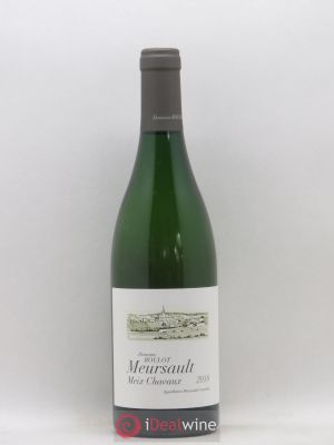 Meursault Meix Chavaux Roulot (Domaine)  2018 - Lot of 1 Bottle