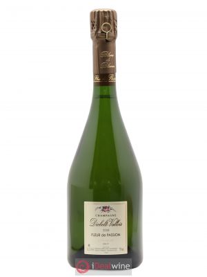 Brut Fleur de Passion Diebolt-Vallois  2008 - Lot of 1 Bottle
