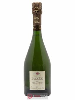 Brut Fleur de Passion Diebolt-Vallois  2007 - Lot of 1 Bottle