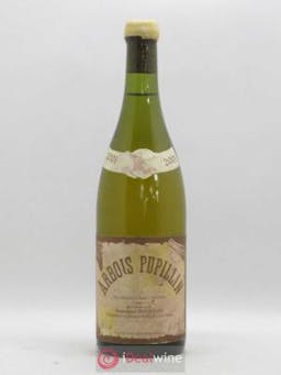 Arbois Pupillin Savagnin (cire jaune) Overnoy-Houillon (Domaine)  2001 - Lot of 1 Bottle