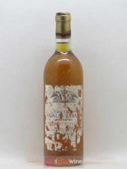 Château Sigalas Rabaud 1er Grand Cru Classé  1983 - Lot of 1 Bottle