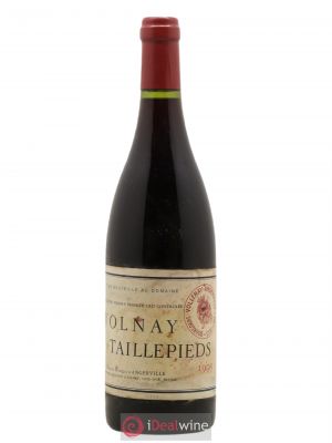 Volnay 1er Cru Taillepieds Marquis d'Angerville (Domaine)  1995