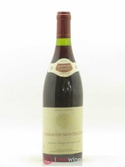 Chassagne-Montrachet Les Heritiers Domaine Thorin 1987 - Lot of 1 Bottle