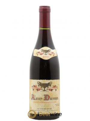 Auxey-Duresses Coche Dury (Domaine)  2005 - Lot of 1 Bottle