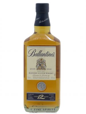 Ballantine's 12 years Of. (no reserve)  - Lot of 1 Bottle