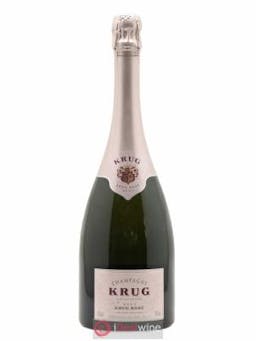 Rosé Krug   - Lot of 1 Bottle