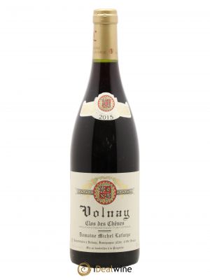 Volnay 1er Cru Clos des Chênes Lafarge (Domaine)  2015 - Lot of 1 Bottle